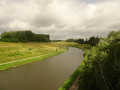 Nouveau canal Bruxelles - Charleroi