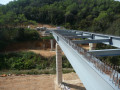 nouveau pont de Tram