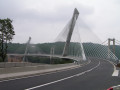 L'Aulne et le Pont de Térenez depuis Argol