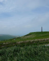 Obélisque Cap Blanc Nez