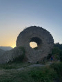 Œil de la Sorcière depuis Bitschwiller