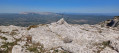 Boucle du Mont Aurélien par le Rocher de Onze Heures et l'Olympe