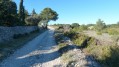 On attaque la garrigue