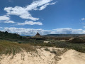 On retrouve le symbole des Bardenas