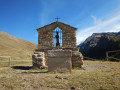 Oratoire Notre-Dame du Berceau