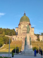 Le Mont Royal de Montréal