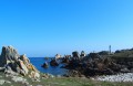 Tour de l'Île d'Ouessant