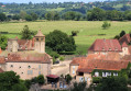 Bocage brionnais depuis Oyé
