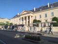 Palais de Justice de Reims