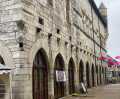 Autour de la gare de Martel