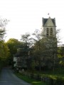 L'église Saint-Georges de Paley