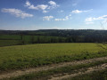 Panorama dans le bas de Rapilly