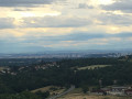 Panorama de la Chapelle Fouillet