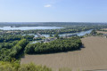 Panorama de la Côte des Deux Amants