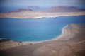 Panorama de la Graciosa