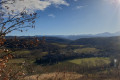 Panorama de la Table d'Orientation