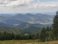 Panorama de la Teufelsmühle.