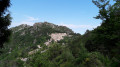 Panorama de Ste-Agnès