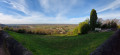 Panorama depuis Eglise St Pey