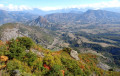 Panorama depuis la Tête de la Plane