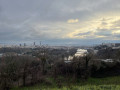 Panorama depuis le belvédère