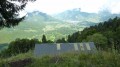 Panorama depuis le Chalet de Périllet