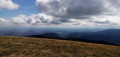 Panorama depuis le sommet du Petit Ballon