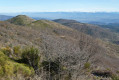 Panorama depuis le sommet du Serre de Gruas