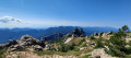 Le Tour des Aiguilles de Bavella