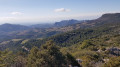 Panorama du Devès