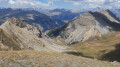 Panorama du Grand Chalvet