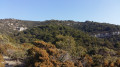 Panorama du haut du Mourre de la Belle Etoile