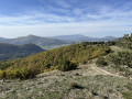 La Montagne de Chamouse depuis Somecure