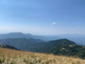 Panorama Monte Ceppo