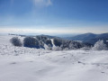 Panorama Sud depuis le Wissgrut