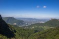 Panorama sur la Balme de Voreppe