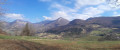 Panorama sur la Chartreuse