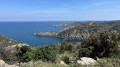 Du Port de la Selva à la Cala Tavallera