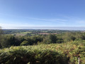 Panorama sur la vallée de la Druance