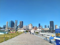 Ville Marie à Montréal