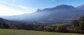 Boucle des Trois Croix depuis Bénévent-et-Charbillac