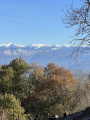 La Chapelle Saint-Ange par la combe du Ravi et le Mont Peyroux