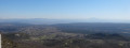 La Dent de Rez depuis Saint-Vincent