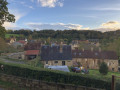 Panorama sur Saint-Quentin