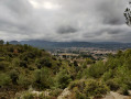 Tour du Bois de Bouc-Bel-Air par le circuit balisé