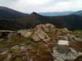 Boucle au Col d'Ispeguy par le Balcon sous Tranpeta