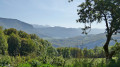 Belvédère du Ranc, Balme Riendre et ruines de la Goulandière