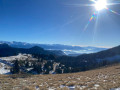 La Grande Sure par le Col d'Hurtière