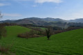 Le Crêt de la Sarre en boucle au départ de Grandris