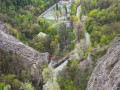 Parc de la Schappe Briançon